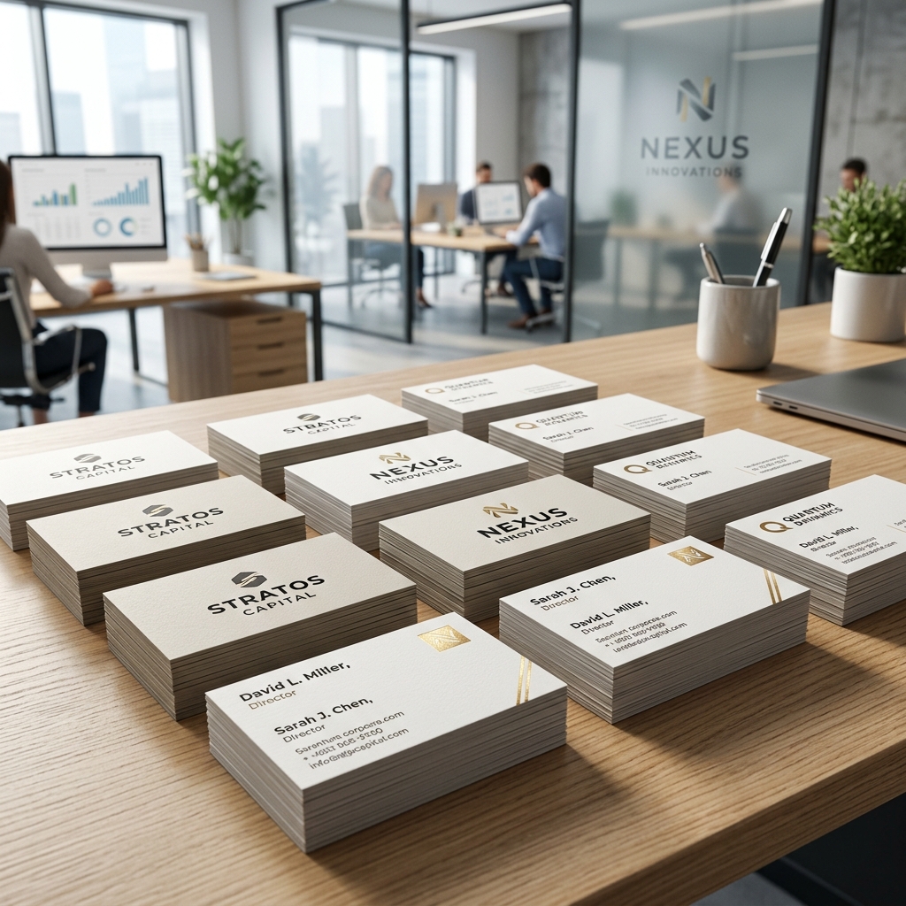 Corporate & Bulk Orders