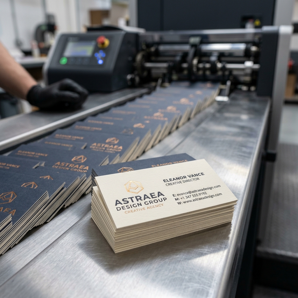 Rush Printing
