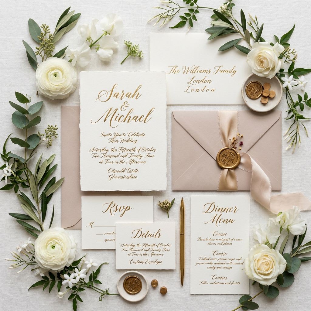 Invitation Cards